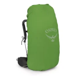 Trekkingrucksack Osprey Kestrel 48 L/XL, Bonsai Green -Camping Rabatt Geschäft regenschutz osprey kestrel 48 l xl trekkingtour trekkingrucksack 1000 4 24945