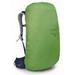 Daypack Osprey Stratos 44, Cetacean Blue O/S -Camping Rabatt Geschäft regenschutz osprey stratos 44 daypack cetacean blue maenner tagesrucksack 1000 3 24975