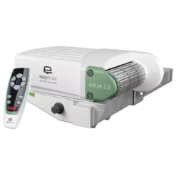 Wohnwagen-Rangierhilfe Reich Easydriver Active 2.0