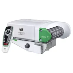 Wohnwagen-Rangierhilfe Reich Easydriver Active 2.3