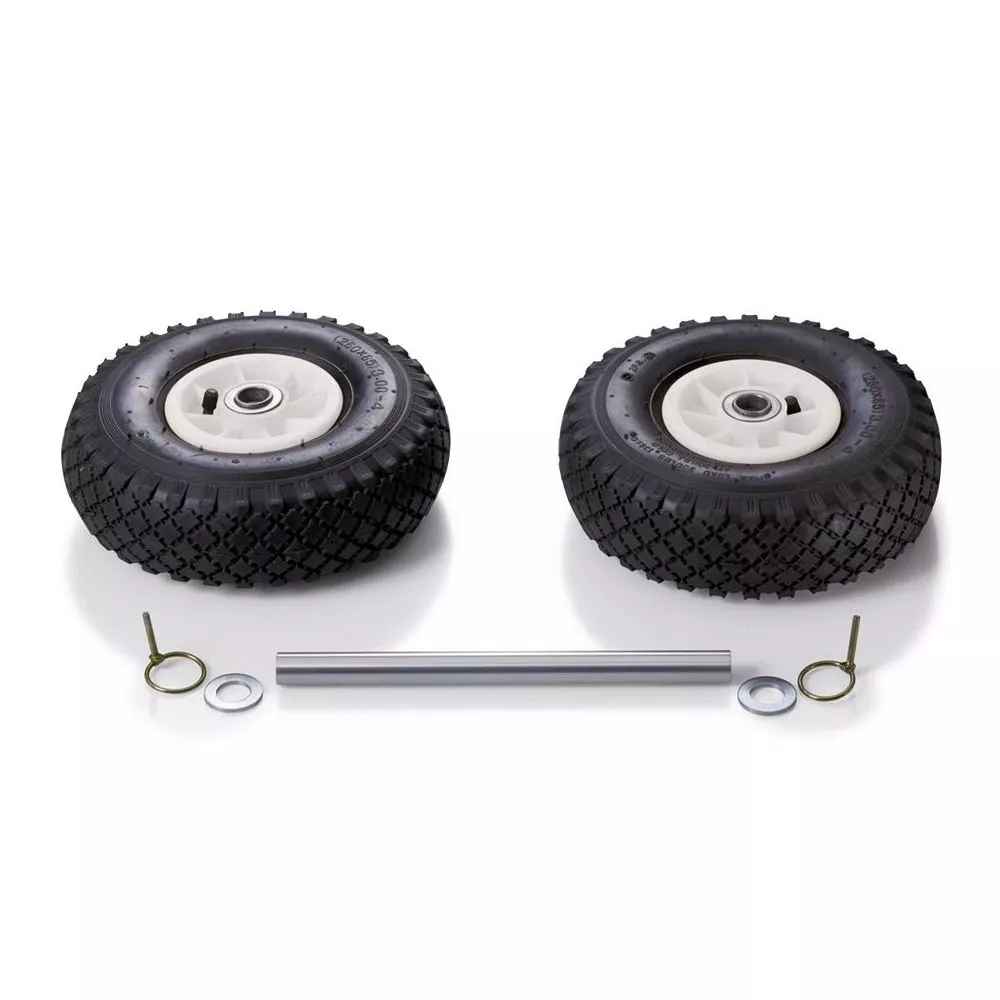 Wohnwagen-Doppelstützrad Reich Easydriver Easy Wheel 2 Wohnwagen-Doppelstützrad Reich Easydriver Easy Wheel – Bild 2