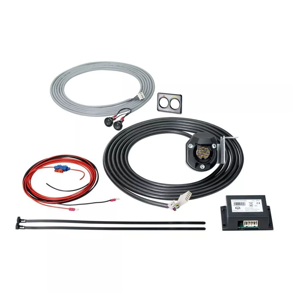 Wohnwagen-Warnblinkanlage Reich Easydriver Flashlight 1 Wohnwagen-Warnblinkanlage Reich Easydriver Flashlight