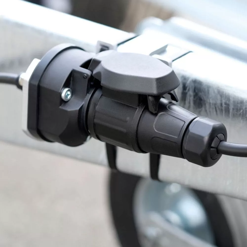 Wohnwagen-Warnblinkanlage Reich Easydriver Flashlight 2 Wohnwagen-Warnblinkanlage Reich Easydriver Flashlight – Bild 2