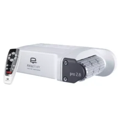 Rangierantrieb Reich Easydriver Pro 2.8 F