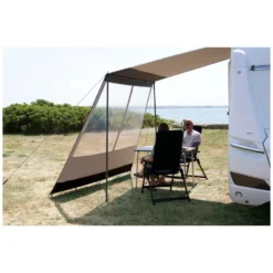 Universelles Sonnendach Isabella Shade Für Wohnwagen, Bus, Reisemobil -Camping Rabatt Geschäft reise sonnenvordach mit frontwand isabella shade 1000 2 25717