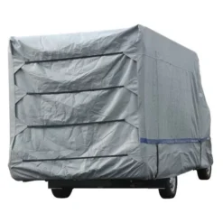 Reisemobil-Schutzhülle Hindermann Wintertime, 680 X 225 X 250 Cm