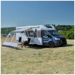 Universelles Sonnendach Isabella Shade Für Wohnwagen, Bus, Reisemobil -Camping Rabatt Geschäft reisemobil wohnwagen campingbus sonnendach shade isabella 1000 3 25717