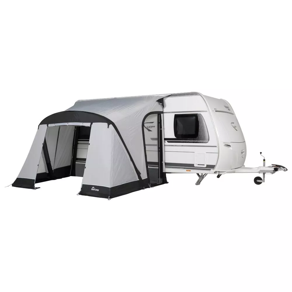 Aufblasbares Wohnwagenvorzelt StarCamp Quick'n Easy Air | 225 X 240 Cm 6 Aufblasbares Wohnwagenvorzelt StarCamp Quick'n Easy Air | 225 X 240 Cm – Bild 6