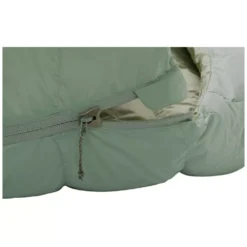 3-Jahreszeiten-Schlafsack Nordisk Ides ±0° Wide | Grösse L -Camping Rabatt Geschäft reissverschluss links nordisk entendaunen schlafsack ids 0 wide hedge green 1000 5 28386