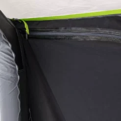 Freistehendes Busvorzelt Dometic Club Deluxe Air Pro DA -Camping Rabatt Geschäft reissverschluss tuer dometic freistehendes buszelt club deluxe air pro da 1000 10 24371