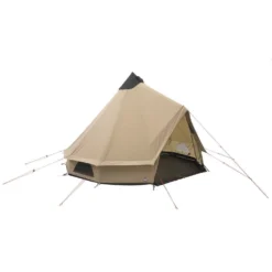Tipi-Zelt Robens Klondike -Camping Rabatt Geschäft robens klondike camping trekkingzelt fuer sechs personen 1000 4 20578