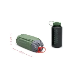 Sonnensegel Robens Route Tarp 2,5 X 2,5 M -Camping Rabatt Geschäft robens tarp 2 5 meter m pro camping vorbau sonnensegel schutzdach gruen 2 28185