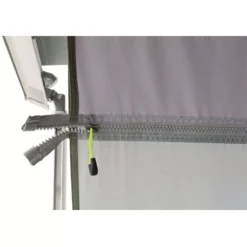 Seitenplanen Outwell Fallcrest Side Panel Set -Camping Rabatt Geschäft robuster reissverschluss outwell fallcrest side panel set markisen seitenwand 1000 5 21745