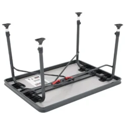 Campingtisch Crespo AP/245 | 80 X 60 Cm -Camping Rabatt Geschäft robustes aluminumgestell campingtisch crespo ap 245 1000 3 28293