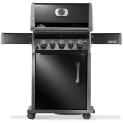 Gasgrill Napoleon Rogue 425 RSIB, Schwarz 18 Gasgrill Napoleon Rogue 425 RSIB, Schwarz -Camping Rabatt Geschäft rogue 425 gasgrill napoleon seitenbrenner raeder heckbrenner accu probe deckelthermometer 1000 2 27611