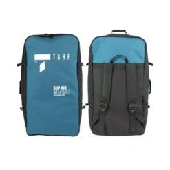 Aufblasbares Stand Up Paddleboard Tahe Sup-Yak Air 10'6" Beach Pack -Camping Rabatt Geschäft rucksack komplett paket einsteiger fortgeschrittene tahe sup yak air 10 6 beach pack set zum aufblasen aufblasbares stand up paddleboard sups kajak kayak 1000 8 22533