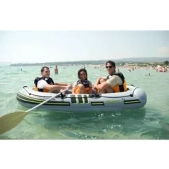 Schlauchboot Sevylor Supercaravelle XR86GTX-7 7 Schlauchboot Sevylor Supercaravelle XR86GTX-7 -Camping Rabatt Geschäft ruderboot 3 personen sevylor supercaravelle xr86gtx 7 freizeitboot 2 10031