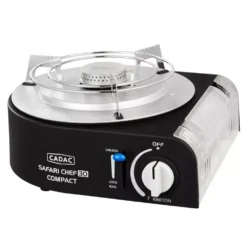 Gaskartuschenkocher Cadac Dometic Safari Chef 30 Compact -Camping Rabatt Geschäft safari chef compact 30 kartuschengrill cadac dometic campinggrill topfkreuz 1000 3 23915