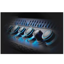 Einbau-Gasgrill Napoleon Prestige Pro 500, Propangas -Camping Rabatt Geschäft safety glow einbau grills napoleon prestige pro 500 blau keine gaszufuhr rote farbe gaszufuhr 1000 12 24873