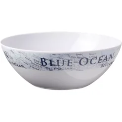 Salatschüssel Brunner Blue Ocean C8C