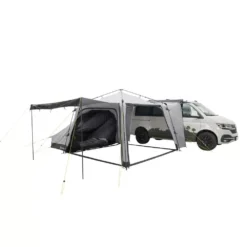 Freistehendes Pavillonzelt Outwell Fastlane 300 Shelter -Camping Rabatt Geschäft schatten schutz erweiterung outwell fastlane 300 shelter pavillon zelt campingzelt 1000 11 26669