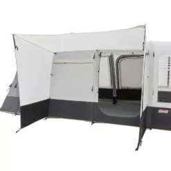 Aufblasbares Buszelt Coleman Journeymaster Deluxe L Air -Camping Rabatt Geschäft schleuse coleman journeymaster deluxe l air aufblasbares busvorzelt freistehend driveaway 1000 8 26309