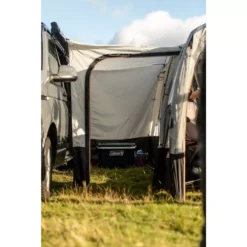 Aufblasbares Buszelt Coleman Journeymaster Deluxe L Air -Camping Rabatt Geschäft schleuse verbindung bus luftvorzelt coleman journeymaster deluxe l air drive away vorzelt 1000 12 26309