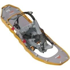 Schneeschuhe MSR Lightning Trail Women's W 22, Hops -Camping Rabatt Geschäft schneeschuhe damen fuer schneewanderung msr lightning trail w 22 1000 5 24380