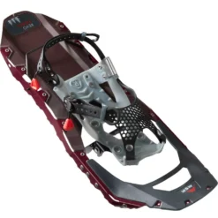 MSR Revo Trail Women's W 25, Iron -Camping Rabatt Geschäft schneeschuhe damen schneewanderung msr revo trail women w 25 iron 1000 2 24385