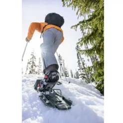 MSR Evo Trail Schneeschuhe, Ranger -Camping Rabatt Geschäft schneeschuhe fuer damen herren msr evo trail midnight 1000 3 24377