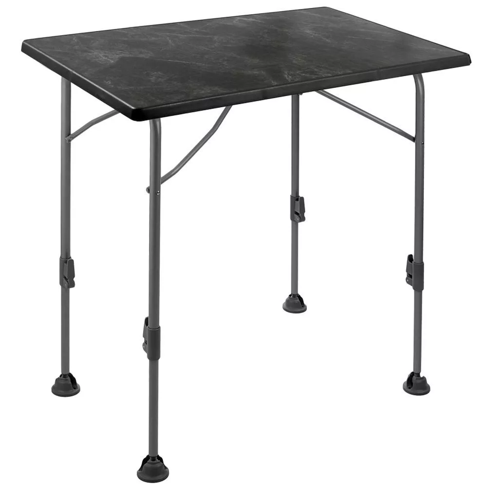 Campingtisch Brunner Linear 100 Black 1 Campingtisch Brunner Linear 100 Black