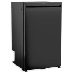 Kompressor-Kühlschrank Dometic NRX 90V, 12/24 Volt -Camping Rabatt Geschäft schwarzer dometic kompressor kuehlschrank nrx 90v 1000 2 28032