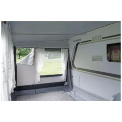 Vorzelt Hahn Zelte Bornholm 280 | 25er Stahl -Camping Rabatt Geschäft seitenwand innen hahn zelte dauerstandvorzelt bornholm 280 1000 5 27654