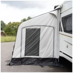 Aufblasbares Wohnmobilvorzelt Westfield Vega 2.0 | Breite 200 Cm -Camping Rabatt Geschäft seitenwand westfield luftvorzelt vega 2 0 200 cm 1000 3 28390