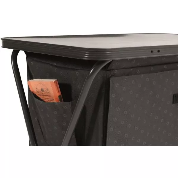 Zeltschrank Outwell Bahamas Kabinett 5 Zeltschrank Outwell Bahamas Kabinett – Bild 5