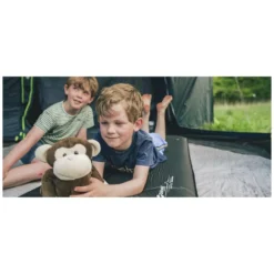 Selbstaufblasende Liegematte Outwell Sleepin Single 5.0 Cm -Camping Rabatt Geschäft selbstaufblasbare liegematte outwell sleepin single schwarz 5 0 cm 1000 7 27882