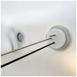 E-Trailer Komfortpaket Mit E-Gaslevel, E-Waterlevel Und E-Temperature Modul -Camping Rabatt Geschäft sensor frischwasser fuellstand e trailer e waterlevel 1000 12 28243