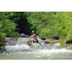 Kajak Sevylor Yukon -Camping Rabatt Geschäft sevylor yukon 2 personen kayak kajak 5 8361