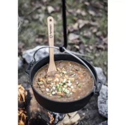 Dutch Oven Petromax Feuertopf Ft12, Ø 29,2 Cm -Camping Rabatt Geschäft sicheres aufhaengen einkerbung am henkel petromax ft12 feuertopf gusseiesen draussen kochen 1000 5 24493