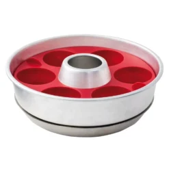 Muffinform Omnia Muffin-Tab Für Camping-Backofen -Camping Rabatt Geschäft silikon backform omnia muffin tab muffinform 1000 2 20457