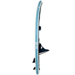 Aufblasbares Stand Up Paddleboard Tahe 10'6" Sup Air Breeze Performer Board (Pack) -Camping Rabatt Geschäft sitz inklusive tahe air beach sup yak pack seitenansicht profil aufblasbares stand up paddleboard airbeach sup yak air 10 6 beach pack kajak kayak sup 1000 4 25125