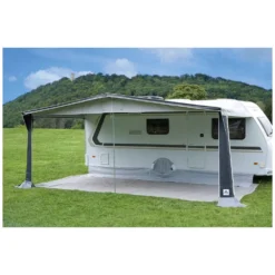 Vorzelt Hahn Zelte Bornholm 280 | 25er Stahl -Camping Rabatt Geschäft sonnendach loesung hahn zelte bornholm 280 dauerstandzelt 1000 7 27654