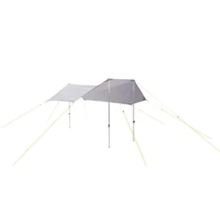 Sonnensegel Outwell Canopy Tarp M -Camping Rabatt Geschäft sonnenschutz zelt outwell canopy tarp m sonnensegel wetterschutz sonnendacht 1000 3 26713