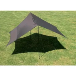 Sonnensegel Eurotrail Tarp Morgan -Camping Rabatt Geschäft sonnensegel eurotrail tarp morgan 3 2 8642