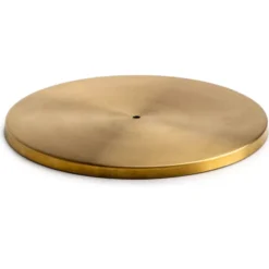 Höfats Standfuss Für Spin 120 Fackel, Gold