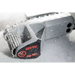 Wohnwagen-Rangierhilfe AL-KO Mammut S21 -Camping Rabatt Geschäft spritzwasserdichtes aluminium gehaeuse alko mammut s21 rangierantrieb 1000 2 11219