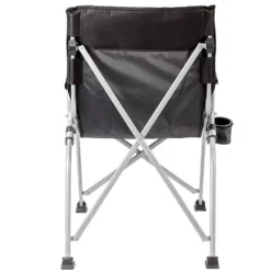 Camping-Faltstuhl Brunner Raptor XL -Camping Rabatt Geschäft stahl konstruktion extra grosser campingstuhl brunner raptor xl faltstuhl outdoorhocker faltsessel mit getraenkehalter black 1000 4 22275