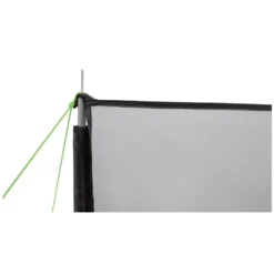 Camping Windschutz Outwell Oklahoma Windscreen -Camping Rabatt Geschäft stahlgestaenge mit federzug outwell oklahoma windscreen flammhemmendes material 1000 2 27586