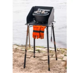 Feuertopf-Tisch Petromax Fe45, Klein -Camping Rabatt Geschäft stahltisch petromax fe45 feuertisch outdoor grillen zubehoer dutch oven 1000 2 25958
