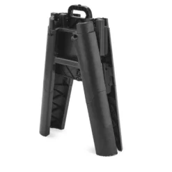 Weber Stand Mit Seitentisch Für Lumin Compact Elektrogrill -Camping Rabatt Geschäft stand mit seitentisch lumin elektrogrill zubehoer schwarz klappbar integrierter haken fuer grillwerkzeug 1000 4 26604